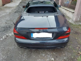 Mercedes-Benz CL 500 R 230, снимка 3