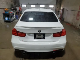 BMW 335, снимка 3