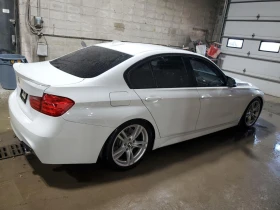 BMW 335, снимка 2