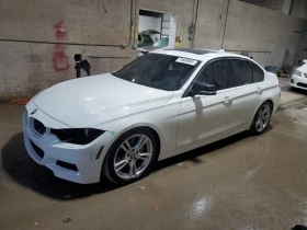 BMW 335, снимка 5