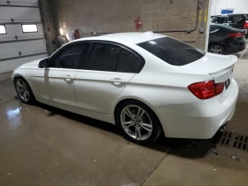 BMW 335, снимка 4