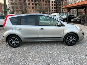 Nissan Note 1.4i 88к.с * Климатроник* * SECURA* , снимка 6