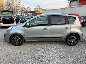 Nissan Note 1.4i 88к.с * Климатроник* * SECURA* , снимка 5