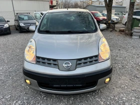 Nissan Note 1.4i 88к.с * Климатроник* * SECURA* , снимка 7