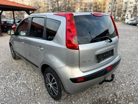 Nissan Note 1.4i 88к.с * Климатроник* * SECURA* , снимка 3