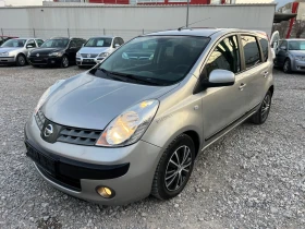 Nissan Note 1.4i 88к.с * Климатроник* * SECURA* , снимка 1