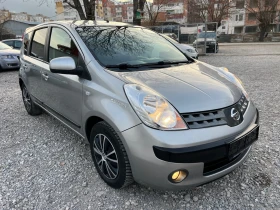 Nissan Note 1.4i 88к.с * Климатроник* * SECURA* , снимка 2