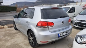 VW Golf, снимка 4