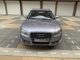 Audi A4, снимка 2