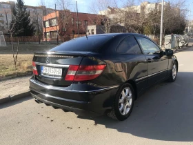 Mercedes-Benz CLC 220 CDI OM646 5g-tronik    | Mobile.bg    4