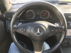 Mercedes-Benz CLC 220 CDI OM646 5g-tronik    | Mobile.bg    11