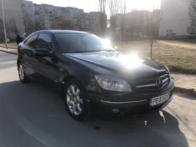 Mercedes-Benz CLC 220 CDI OM646 5g-tronik    | Mobile.bg    2