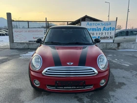 Mini One 1.6I 6ск. EURO 5A 139 000км КАТО НОВО, снимка 2