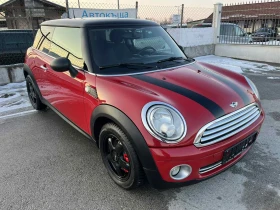 Mini One 1.6I 6ск. EURO 5A 139 000км КАТО НОВО, снимка 3