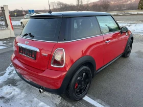 Mini One 1.6I 6ск. EURO 5A 139 000км КАТО НОВО, снимка 4