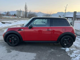 Mini One 1.6I 6ск. EURO 5A 139 000км КАТО НОВО, снимка 6