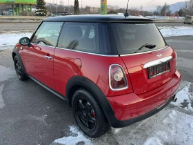 Mini One 1.6I 6ск. EURO 5A 139 000км КАТО НОВО, снимка 5