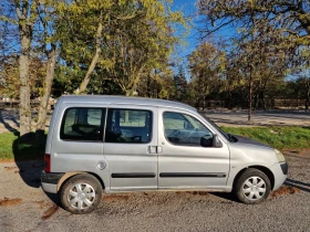 Citroen Berlingo 2.0HDi, снимка 2