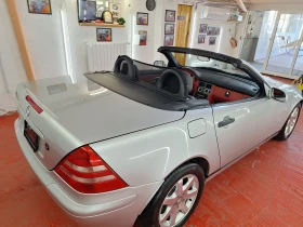 Mercedes-Benz SLK 230 kompresor, снимка 3