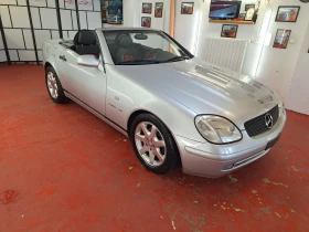 Mercedes-Benz SLK 230 kompresor, снимка 5