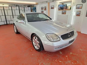 Mercedes-Benz SLK 230 kompresor, снимка 12