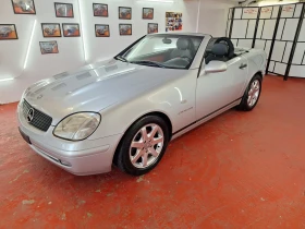 Mercedes-Benz SLK 230 kompresor, снимка 6