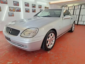 Mercedes-Benz SLK 230 kompresor, снимка 13