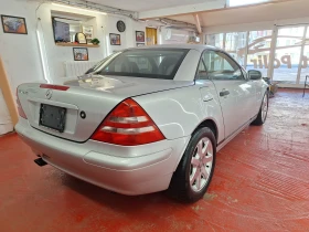 Mercedes-Benz SLK 230 kompresor, снимка 9