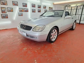 Mercedes-Benz SLK 230 kompresor, снимка 1