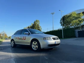 Обява за продажба на Audi A3 ~8 500 лв. - изображение 3
