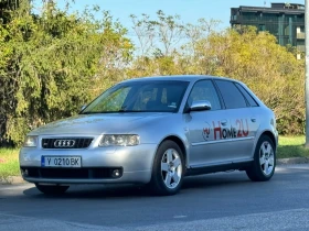 Обява за продажба на Audi A3 ~8 500 лв. - изображение 2
