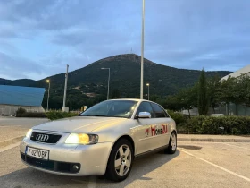 Обява за продажба на Audi A3 ~8 500 лв. - изображение 1