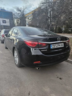 Обява за продажба на Mazda 6 ~14 000 лв. - изображение 1
