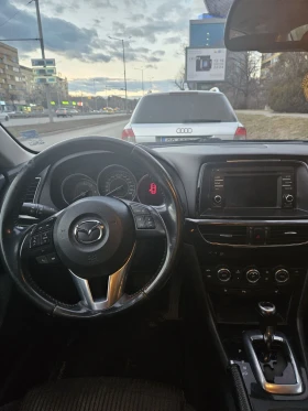 Обява за продажба на Mazda 6 ~14 000 лв. - изображение 5
