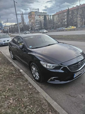 Обява за продажба на Mazda 6 ~14 000 лв. - изображение 2