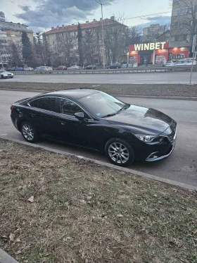 Обява за продажба на Mazda 6 ~14 000 лв. - изображение 3