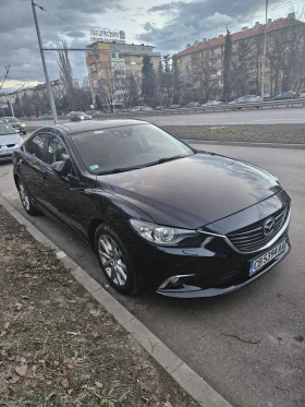 Обява за продажба на Mazda 6 ~14 000 лв. - изображение 1