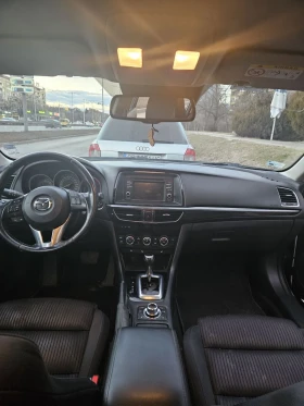 Обява за продажба на Mazda 6 ~14 000 лв. - изображение 4