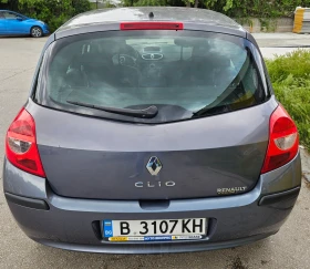Обява за продажба на Renault Clio ~3 200 лв. - изображение 2