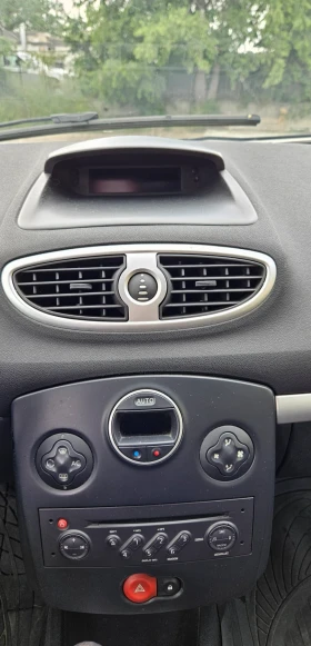 Обява за продажба на Renault Clio ~3 200 лв. - изображение 5
