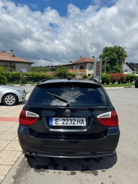 BMW 320 E91 | Mobile.bg    4