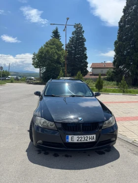 BMW 320 E91 | Mobile.bg    2
