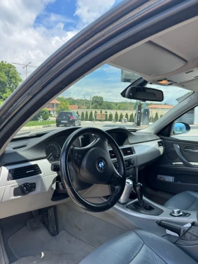 BMW 320 E91 | Mobile.bg    5
