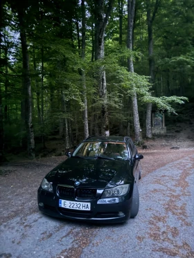 BMW 320 E91 | Mobile.bg    1