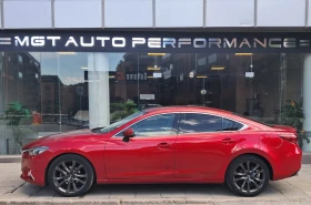 Обява за продажба на Mazda 6 2.2d = Sport Line = SKYACTIV ~18 700 лв. - изображение 2