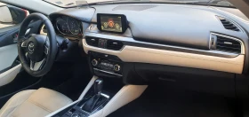 Mazda 6 2.2d = Sport Line = SKYACTIV - 19700 лв. - 74313173 8