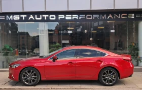 Mazda 6 2.2d = Sport Line = SKYACTIV - 19700 лв. - 74313173 3