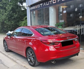Mazda 6 2.2d = Sport Line = SKYACTIV - 19700 лв. - 74313173 2