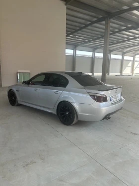 Обява за продажба на BMW 525 3.0, 197 ~15 000 лв. - изображение 3