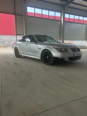 Обява за продажба на BMW 525 3.0, 197 ~15 000 лв. - изображение 1